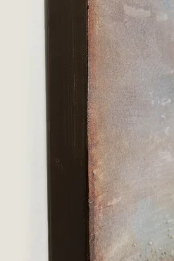 Obraz Abstract Horizon 90x120 cm