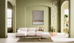 Obraz Abstract Horizon 90x120 cm