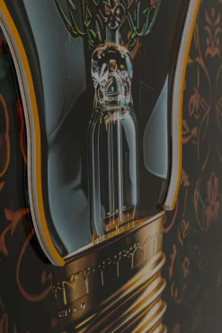 Obraz Art Bulb LED 80x120cm