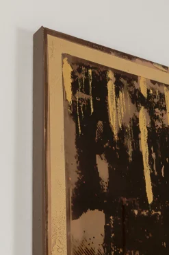 Obraz Artistas Golden 120x180cm