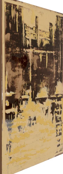Obraz Artistas Golden 120x180cm