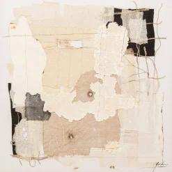 Obraz Arty kolage 120x120cm