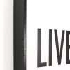 Obraz Big Live More (2/Set)