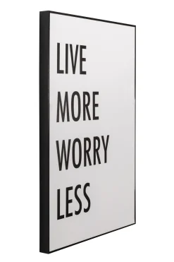 Obraz Big Live More (2/Set)