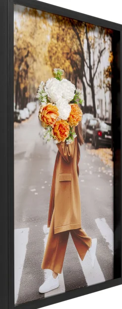 Obraz Bouquet Spring 64x94cm