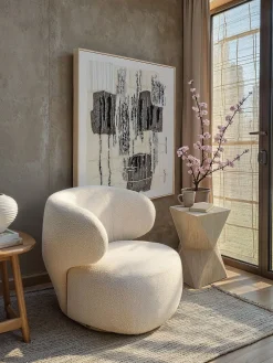 Obraz Cucito 120x120cm