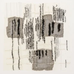 Obraz Cucito 120x120cm