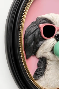 Obraz Dog Bubble