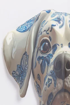 Obraz Dog Ornament 70x90cm