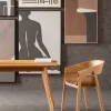 Obraz do salonu kobieta 73x113 cm