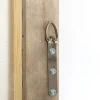 Obraz Dust Gold 120x120 cm
