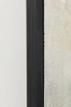 Obraz Dust Gold 120x120 cm