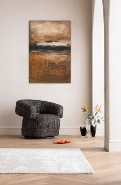 Obraz Dusty Horizon 80x120cm