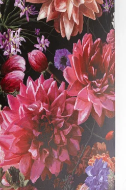 Obraz Flower Bouquet 140x200 cm kolorowy