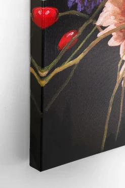 Obraz Flower Bouquet 140x200 cm kolorowy