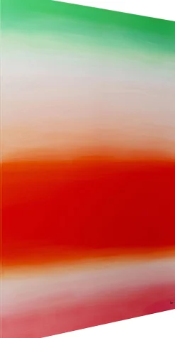 Obraz kolorowy płótno bawełniane 120x160 cm