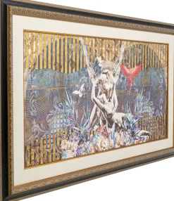 Obraz Lovers 180x106 cm