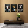 Obraz Mister Leopard 50x70cm