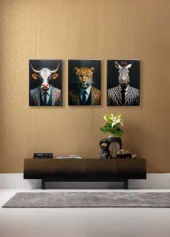 Obraz Mister Leopard 50x70cm