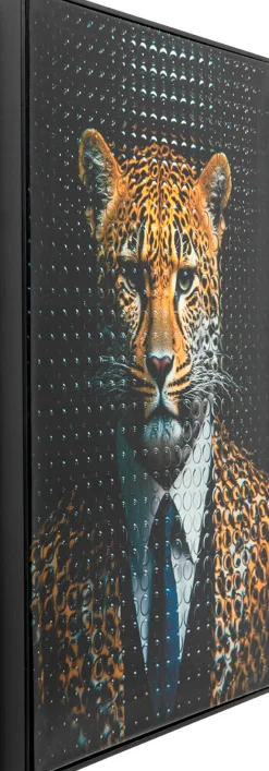 Obraz Mister Leopard 50x70cm