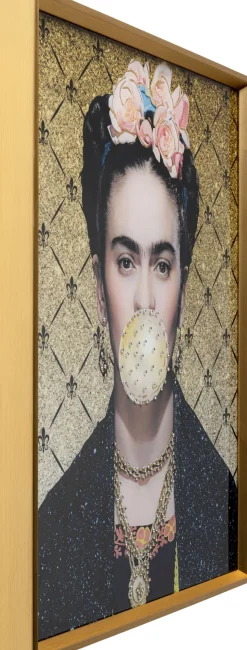 Obraz Muse Bubble Artist 40x50cm