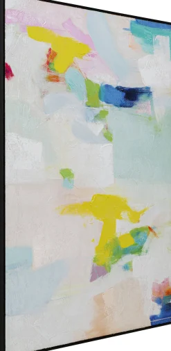 Obraz na płótnie Allegro Shades 120x90cm