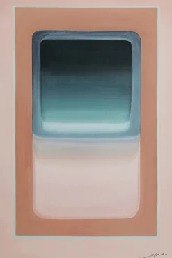 Obraz na płótnie Tendency Pastell 150x100cm