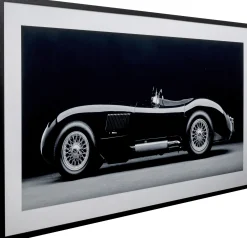 Obraz Old Racing Car 205x105cm