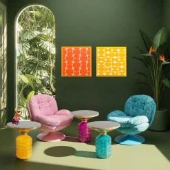Obraz Perline 80x80cm