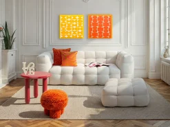 Obraz Square Chain 80x80cm