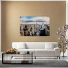 Obraz szklany City View 150x100cm