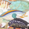 Obraz Touched Fish Meeting One (2/Set)