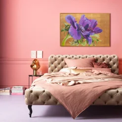 Obraz Violet 153x103 cm