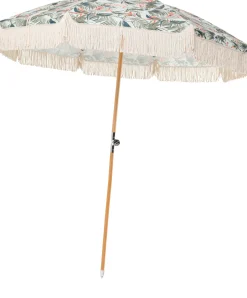 Parasol Hawaii Leaf Ø200cm