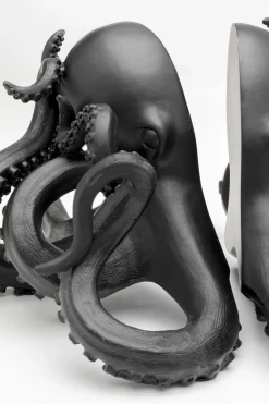 Podpórka na książki Octopus 18cm (2-set)