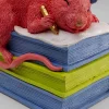 Podpórka na książki Pet Party (2-set)