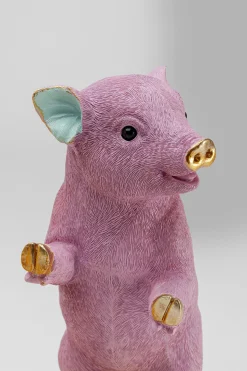 Podpórka na książki Pig Party (2-set)