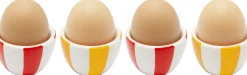 Podstawka na jajko Cocina Stripes