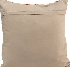 Poduszka dekoracyjna Goldy Zick Zack 50x50cm