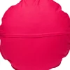 Poduszka dekoracyjna Icon Bloom różowa Ø50cm