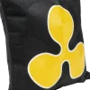 Poduszka dekoracyjna Icon Bloom żółta Ø50cm