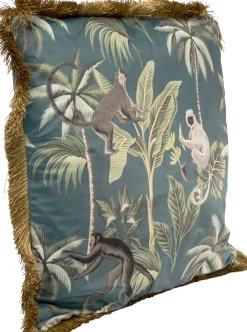 Poduszka dekoracyjna Jungle Fever 55x55cm
