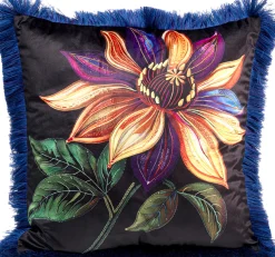 Poduszka dekoracyjna Jungle Bloom 45x45cm