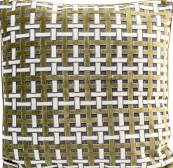 Poduszka dekoracyjna Meshy 45x45cm