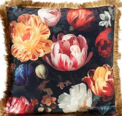 Poduszka Peony Rose 45x45cm