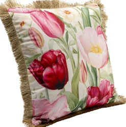 Poduszka Tulips 45x45cm