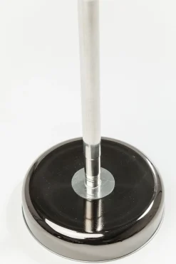 Popielniczka Spheric ∅13x37 cm czarna