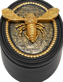 Pudełko dekoracyjne Bee 9cm