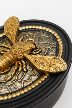 Pudełko dekoracyjne Bee 9cm