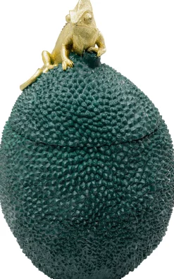 Pudełko dekoracyjne Jackfruit Monkey 41cm